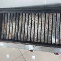 فر کباب پز