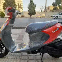 پاکشتی سوزکی لتس فور۴انژکتور۴زمانه