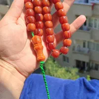 تسبیح کهربا