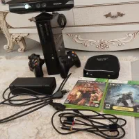 ایکس باکس ۳۶۰ سوپر اسلیم XBOX360