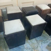 صندلی|میز تلفن|اهواز, کوی مهدیس|دیوار