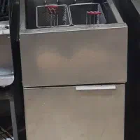 سرخ کن اجاق گاز تاپینگ