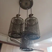 لوستر سقفی