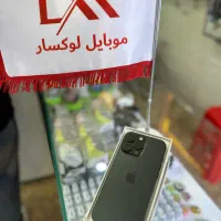 ۱۶ پرومکس ۲۵۶ گیگ پارت zaa باتری ۹۰٪
