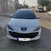 207 مدل 1402 پانا رینگ آلومینیومی