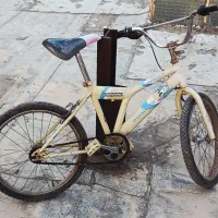دوچرخه