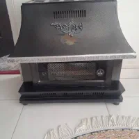 بخاری طرح شومینه