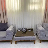 مبل ۷نفره چستر