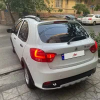 کوییک r مدل ۱۴۰۱ پارس خودرویی