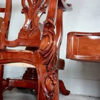 تعمیر مبل، رنگ کاری چوب، تعمیرات مبلمان