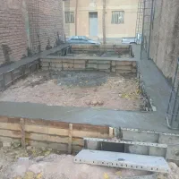 اوستا بنا آرماتوربند اجرای سقف ستون فنداسیون شناژی