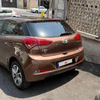 I20 96|خودرو سواری و وانت|تهران, عباس‌آباد|دیوار