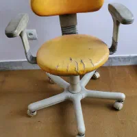 صندلی چرخ دار