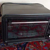 ماکروفر luxell