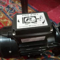 دینام پایونیر موتور ساخت تایلند