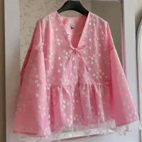 شومیز لنین استوک عمده