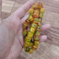 تصبیح کهربا