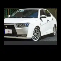 دنا پلاس 6 دنده مدل 1405