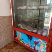 وسیله مرغ فروشی