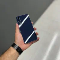 سامسونگ a55 رام 12 256GB