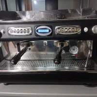 دستگاه اسپرسو صنعتی رویال