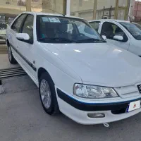 پارس سال مدل ۹۹ بدون رنگ