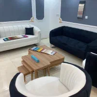 مبل راحتی مدل لویس