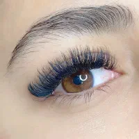 اکستنشن مژه لیفت و لمینیت مژه و ابرو