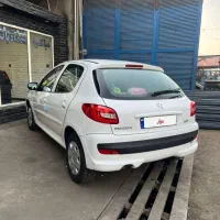 207  TU3|خودرو سواری و وانت|ری, سیزده آبان|دیوار