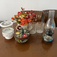 ظروف تزئینی