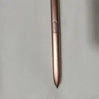 قلم note20 ultra برنزی