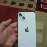 ایفون ۱۳ حافظه ۱۲۸. ch باتری ۸۵٪ دو سیم