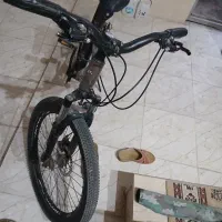 دوچرخه ۲۴|دوچرخه، اسکیت، اسکوتر|ساوه, |دیوار