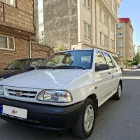 پراید