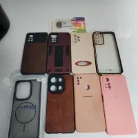 قاب های گوشی همگی درحدنو