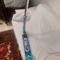 اسکوتر|دوچرخه، اسکیت، اسکوتر|تهران, تهرانسر غربی|دیوار