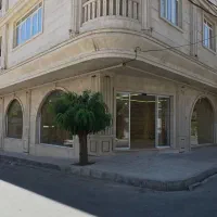 160متر مغازه گوهردشت