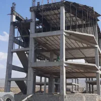 پیمانکاری و طراحی راه و ساختمان