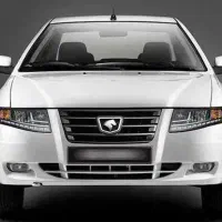 سمند سورن XU7P