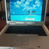 لپ‌تاپ Dell Inspiron 6400 سالم