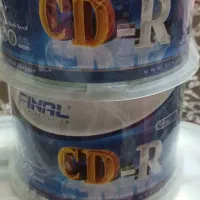سی دی خام فینال