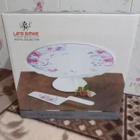 کیک خوری