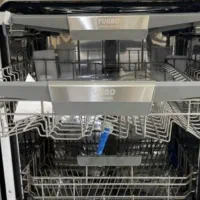 ظرفشویی توربو 1505