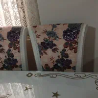 ناهارخوری ۴ نفره
