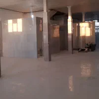 کارگاه ۴۰۰ متری تمام بهداشتی