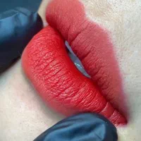میکرولایت ابرو تینت لب ،بن مژه ،خط چشم