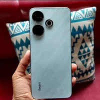 گوشی ردمی 13 رنگ جذاب