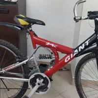 دوچرخه سایز ۲۶