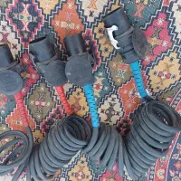 کابل برق و ای بی اس فابریک اصلی ولوو
