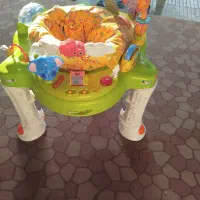 روروئک|اسباب و اثاث بچه|گنبد کاووس, |دیوار